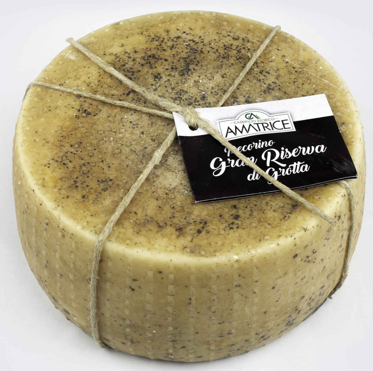 Pecorino Stagionato - GRAN RISERVA di GROTTA