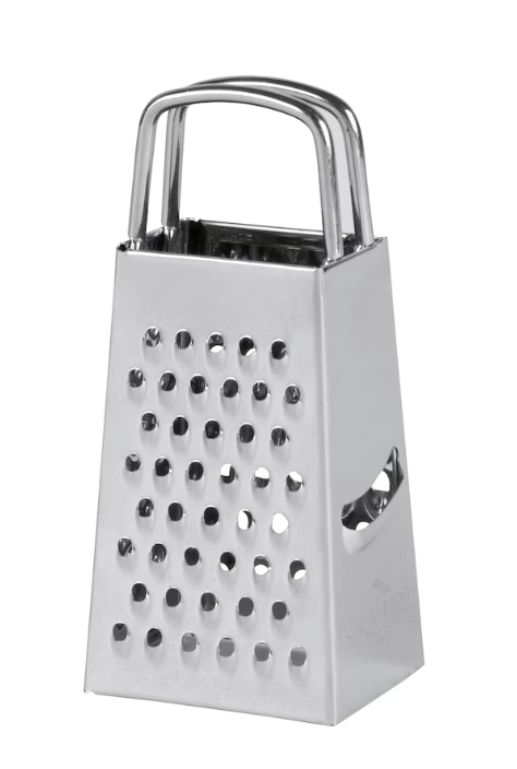 Miniature Cheese Grater