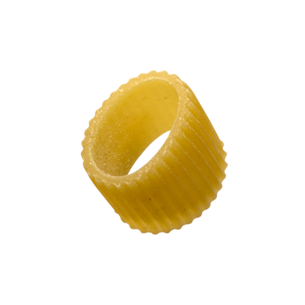 Mezze Maniche "Il Cappelli" - Monograno Felicetti (500g)